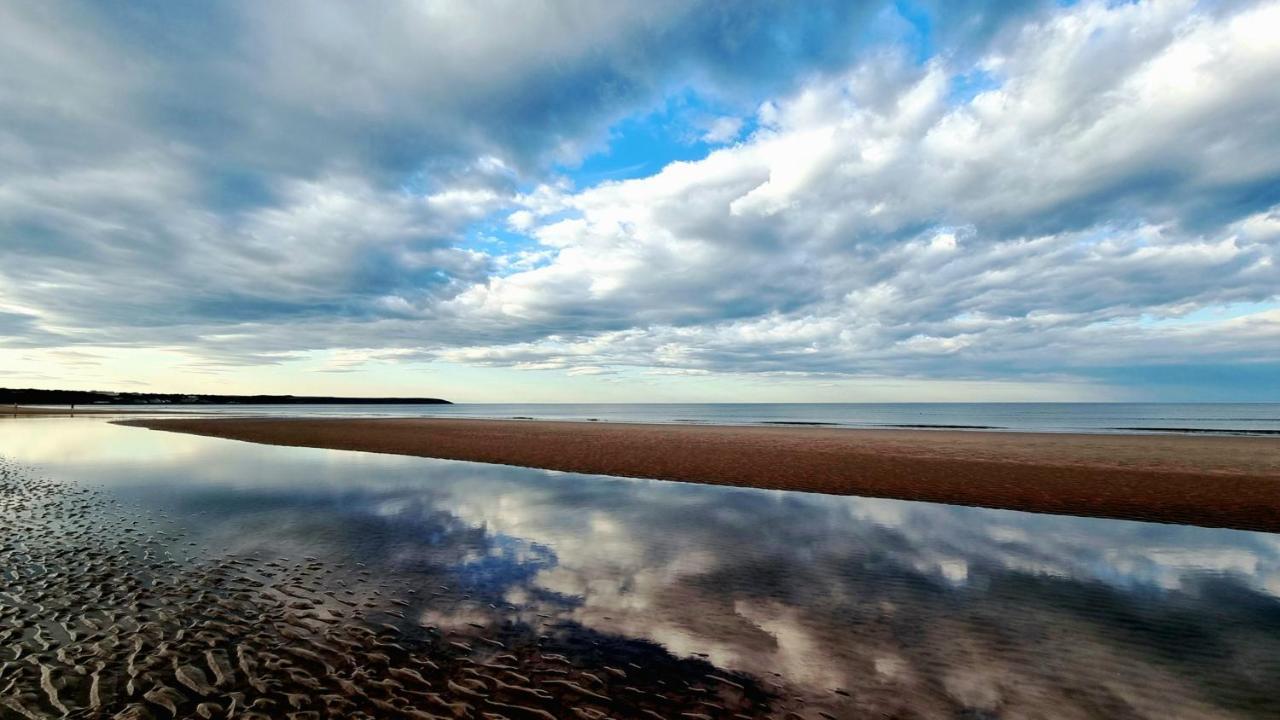 Spoonbill Cottage Filey Buitenkant foto