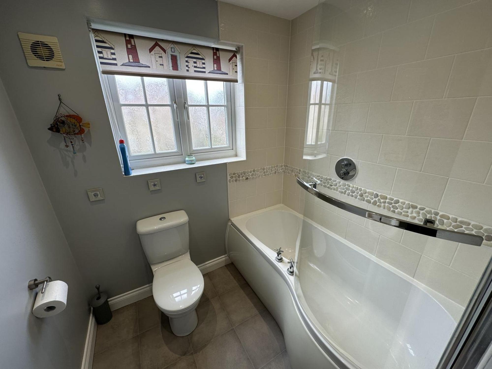 Spoonbill Cottage Filey Buitenkant foto