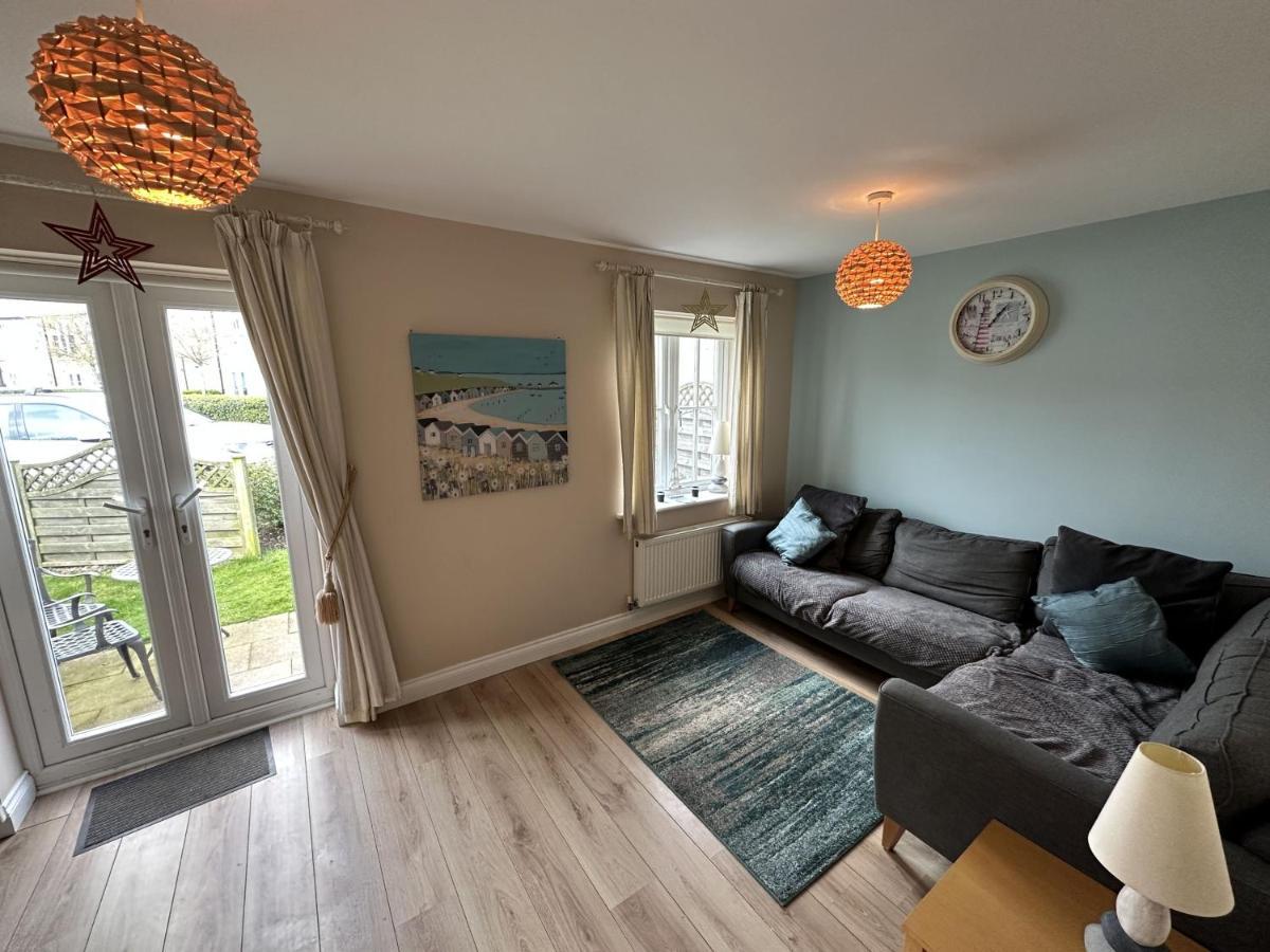 Spoonbill Cottage Filey Buitenkant foto